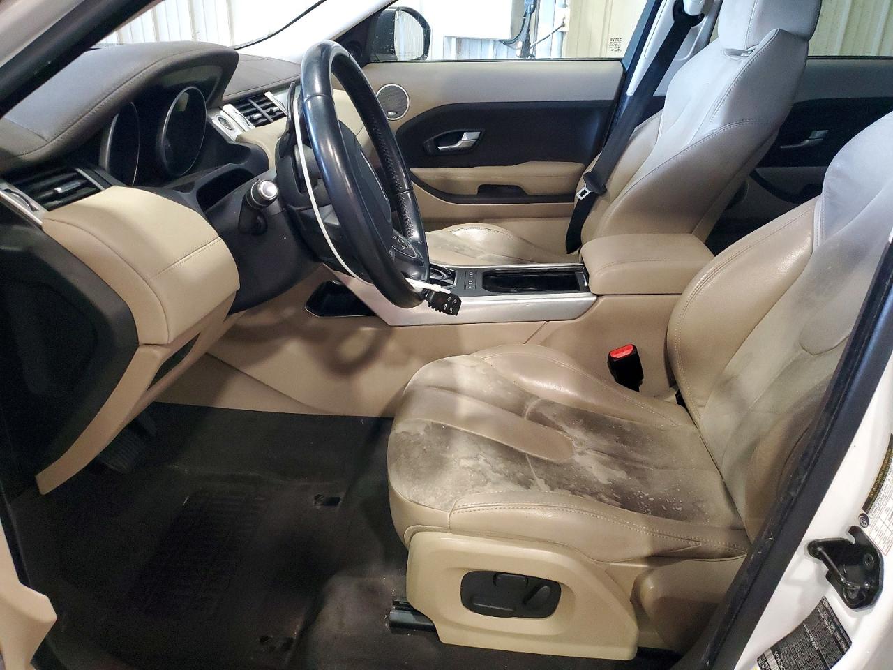 Land Rover Range Rover Pure