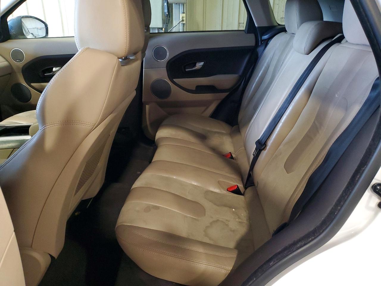 Land Rover Range Rover Pure