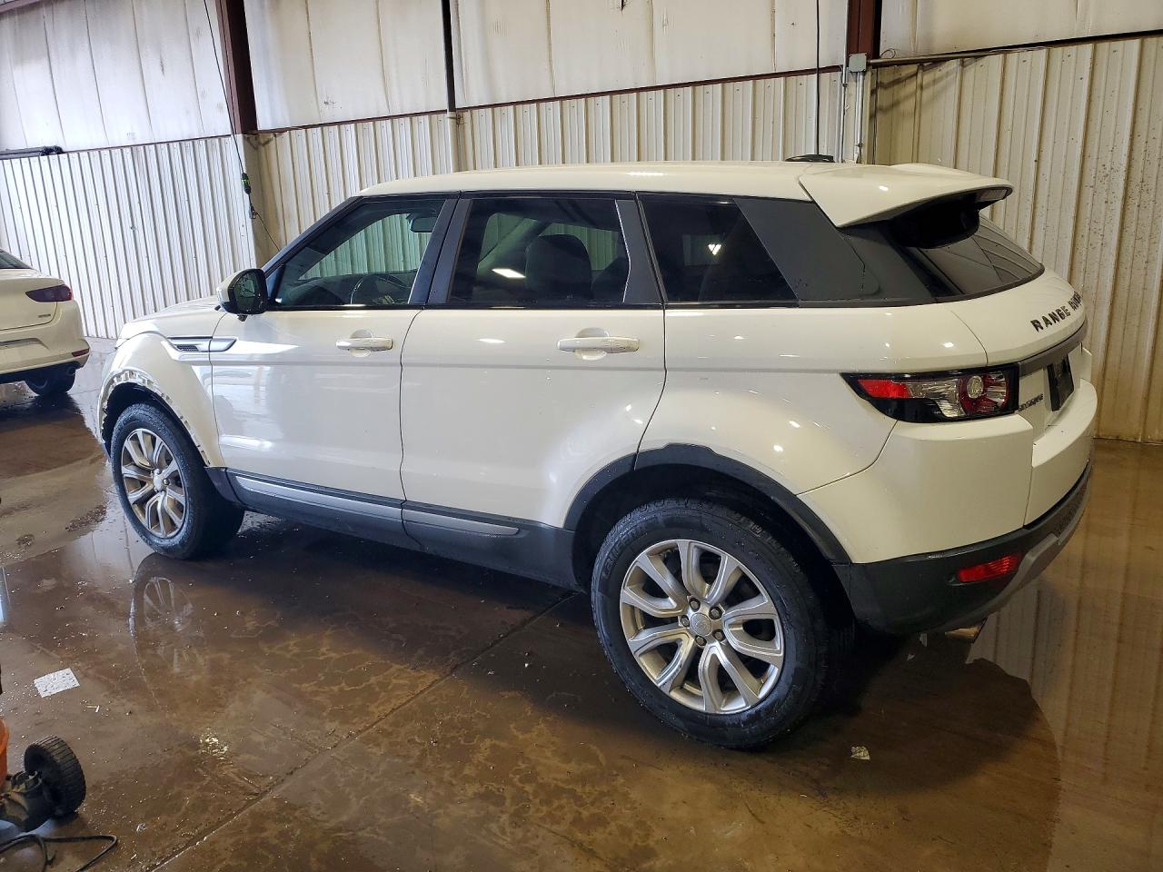 Land Rover Range Rover Pure