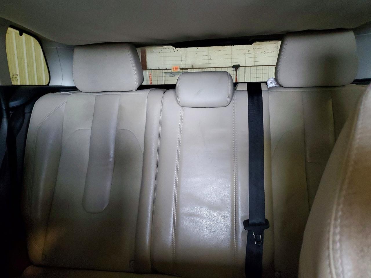 Land Rover Range Rover Pure