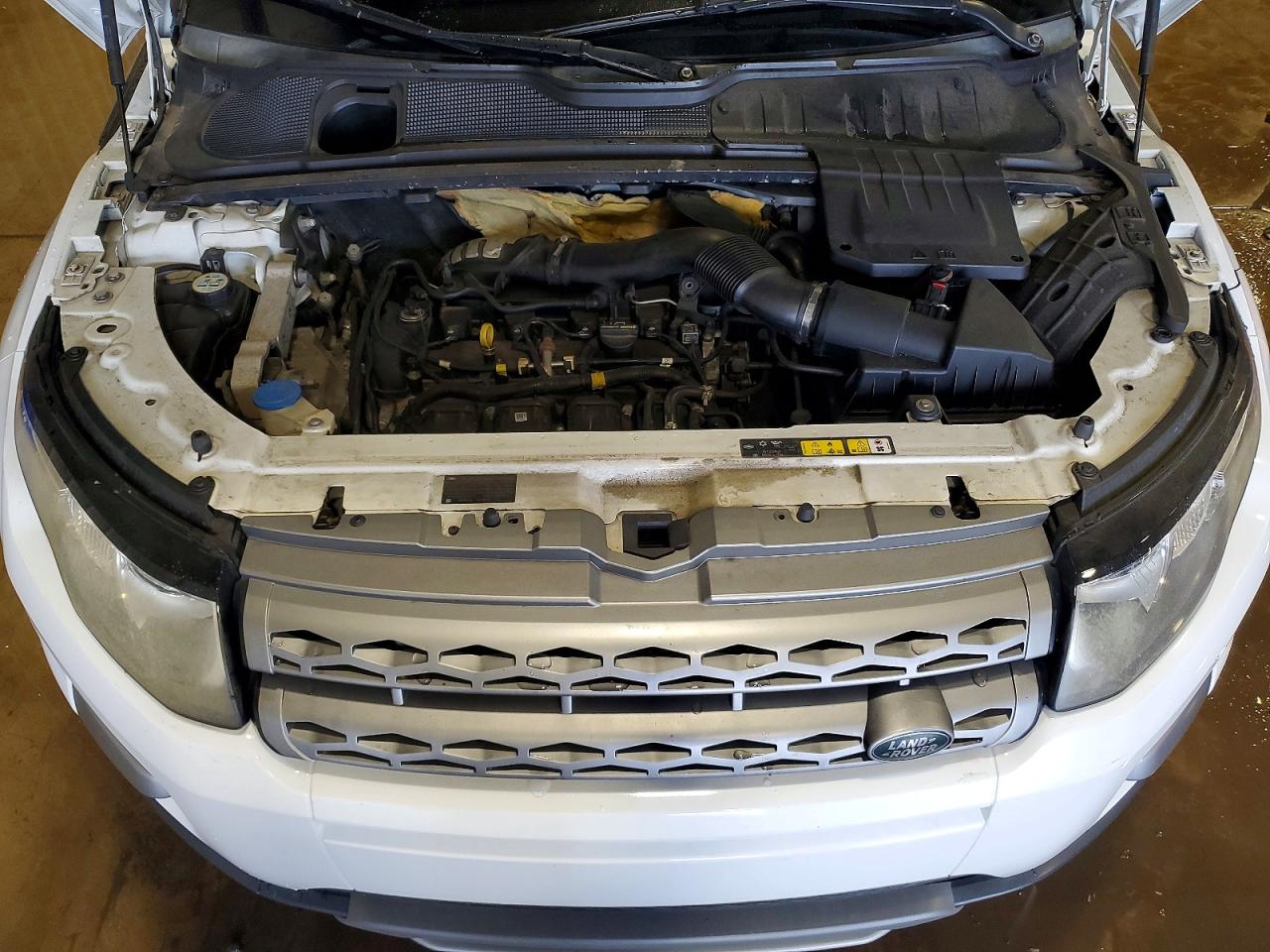 Land Rover Range Rover Pure