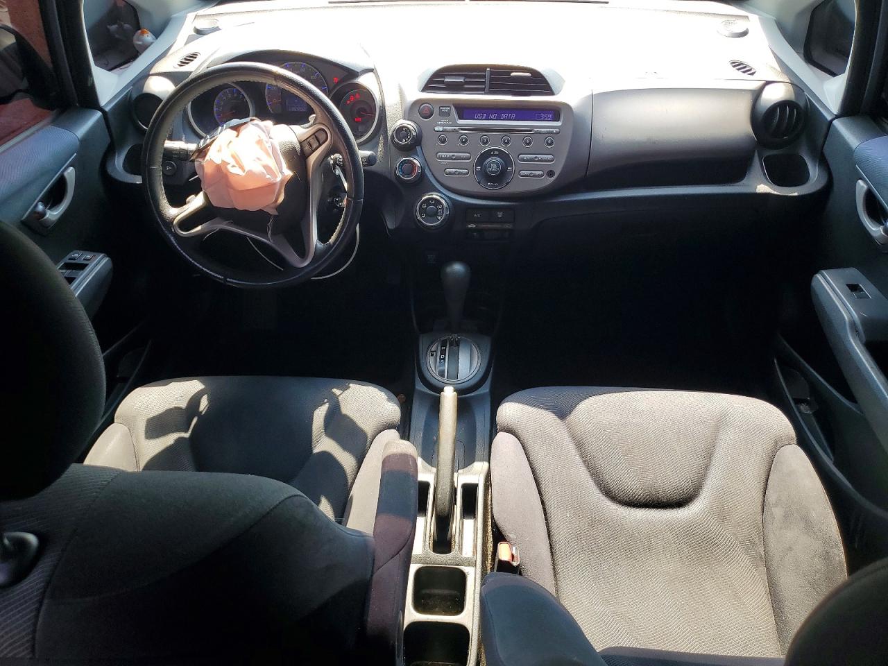 Honda Fit Sport
