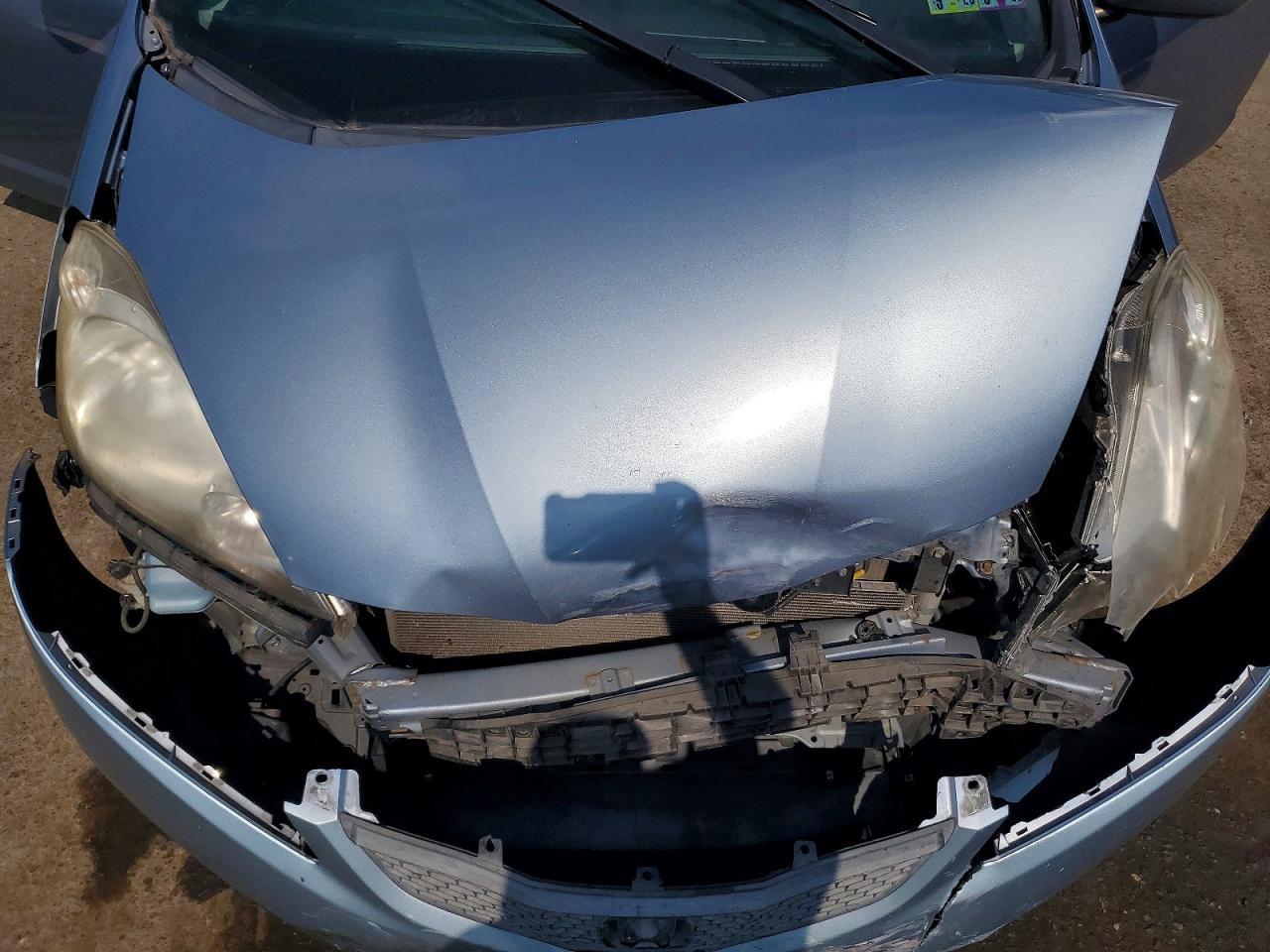 Honda Fit Sport