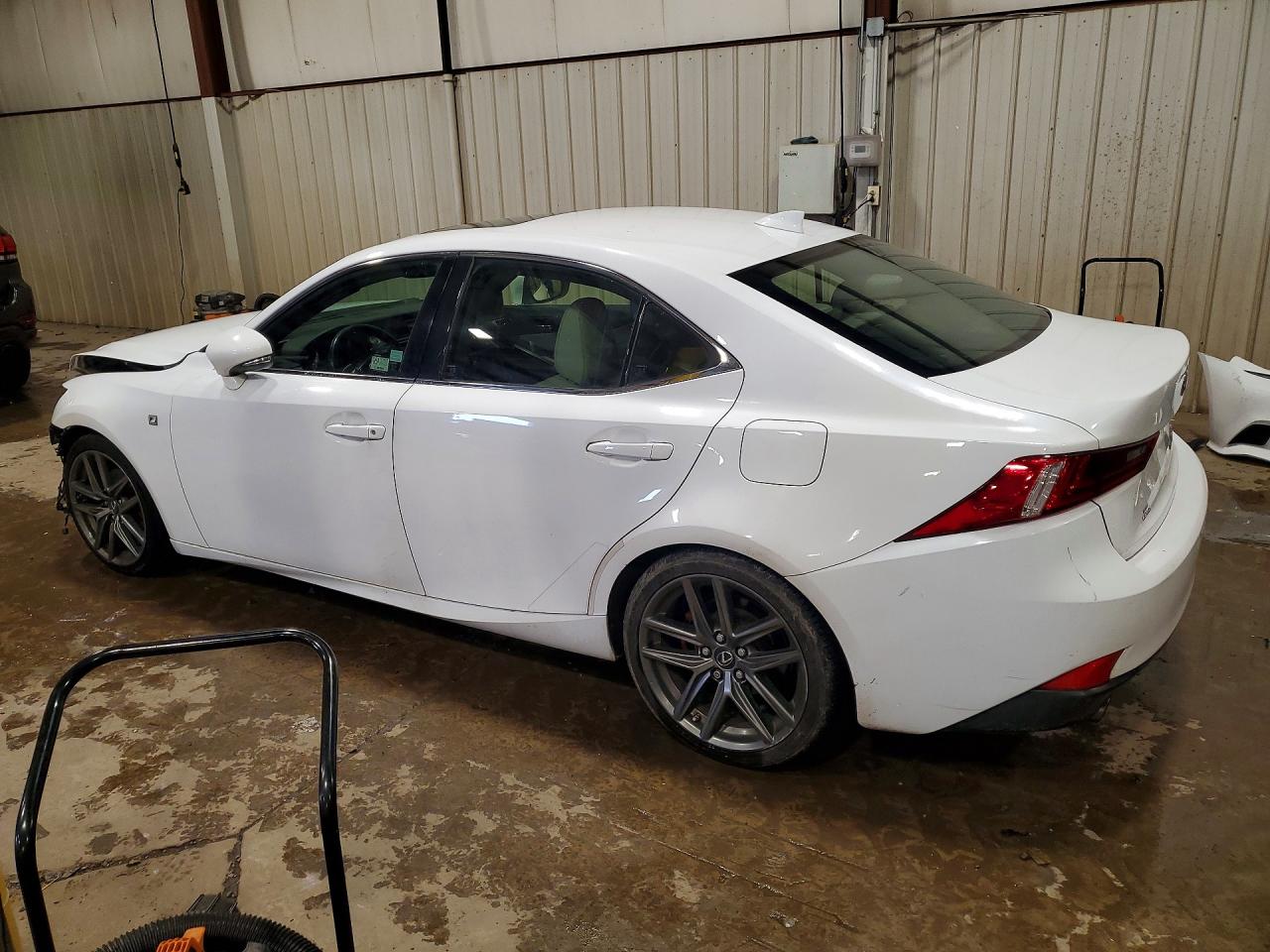 Lexus Is 250