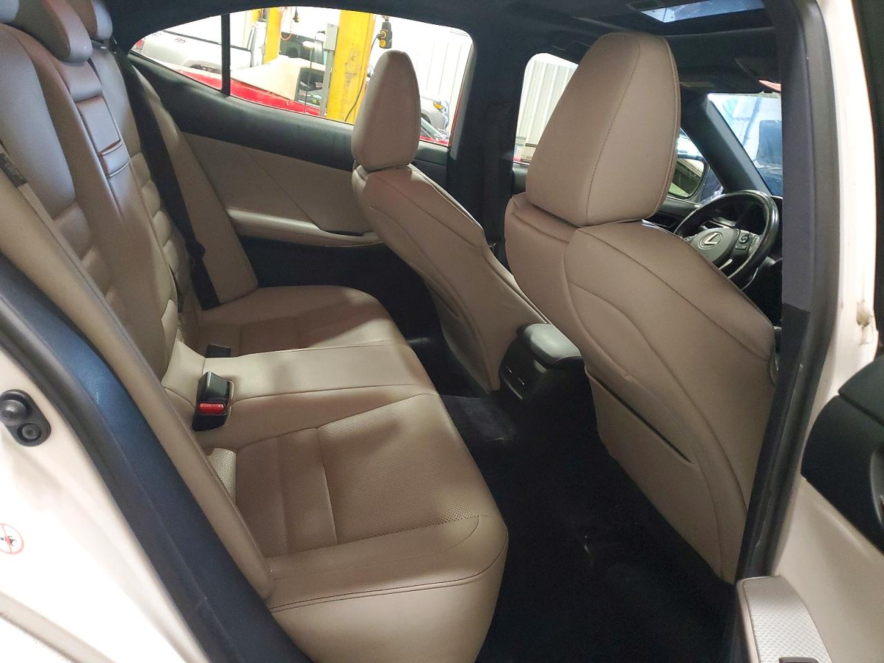 Lexus Is 250