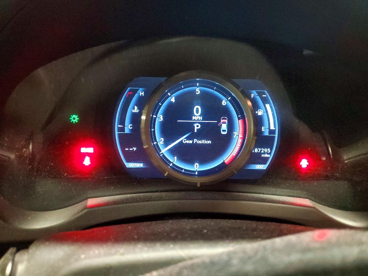 Lexus Is 250