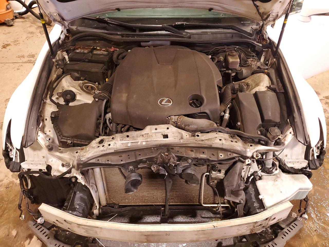 Lexus Is 250