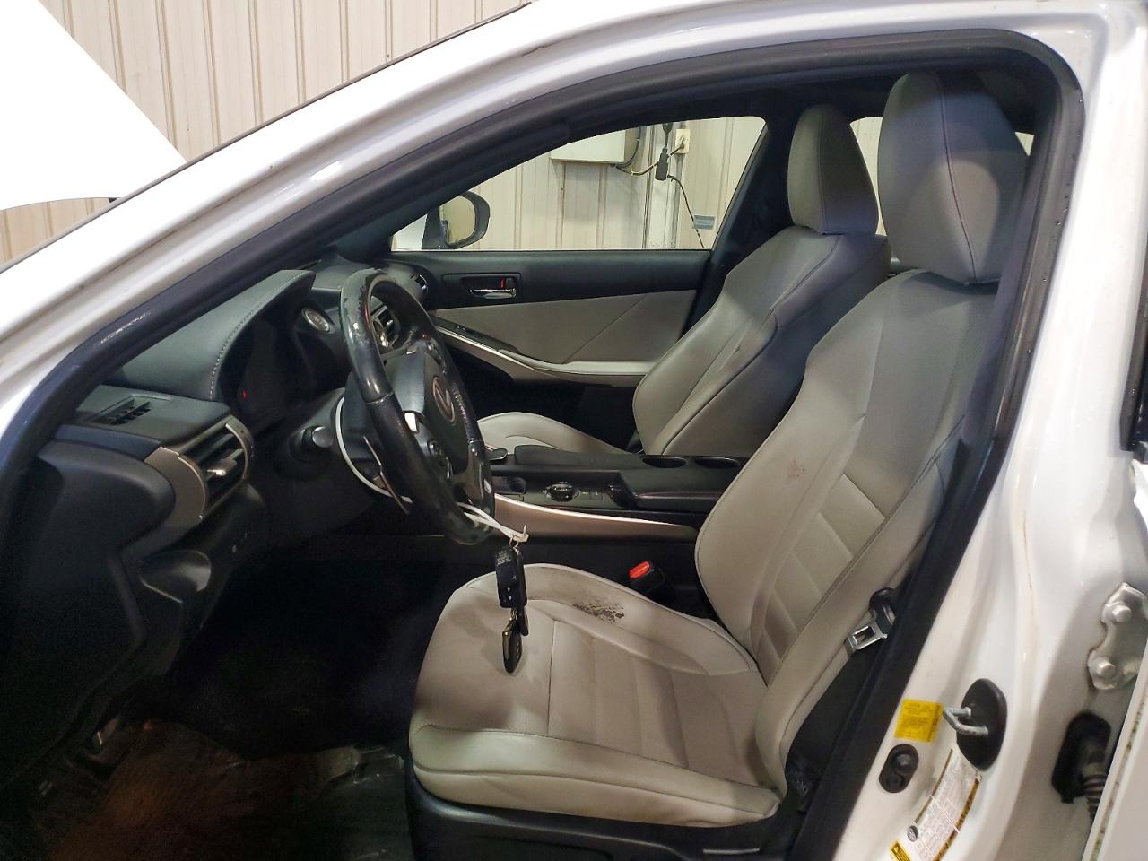 Lexus Is 250