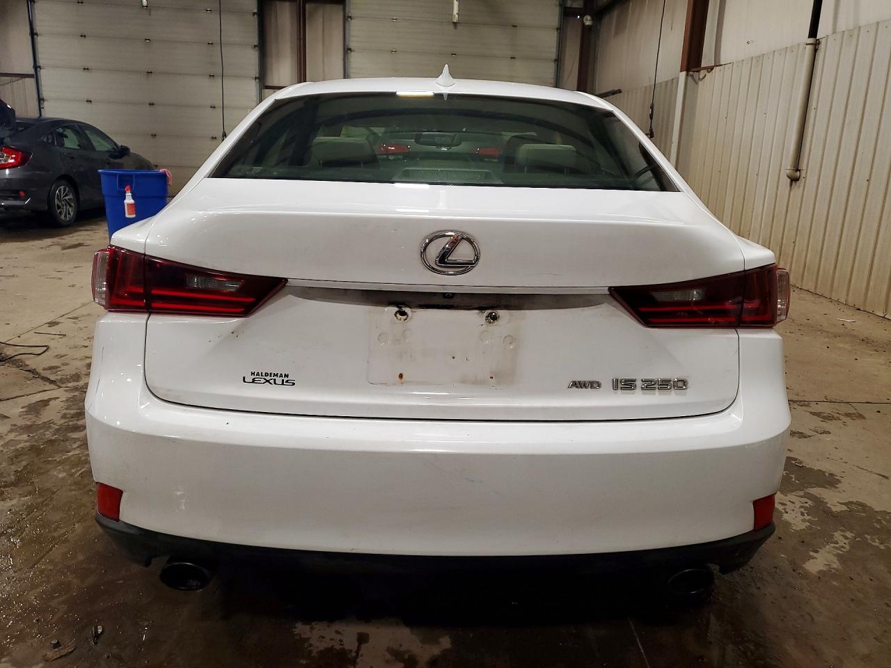 Lexus Is 250