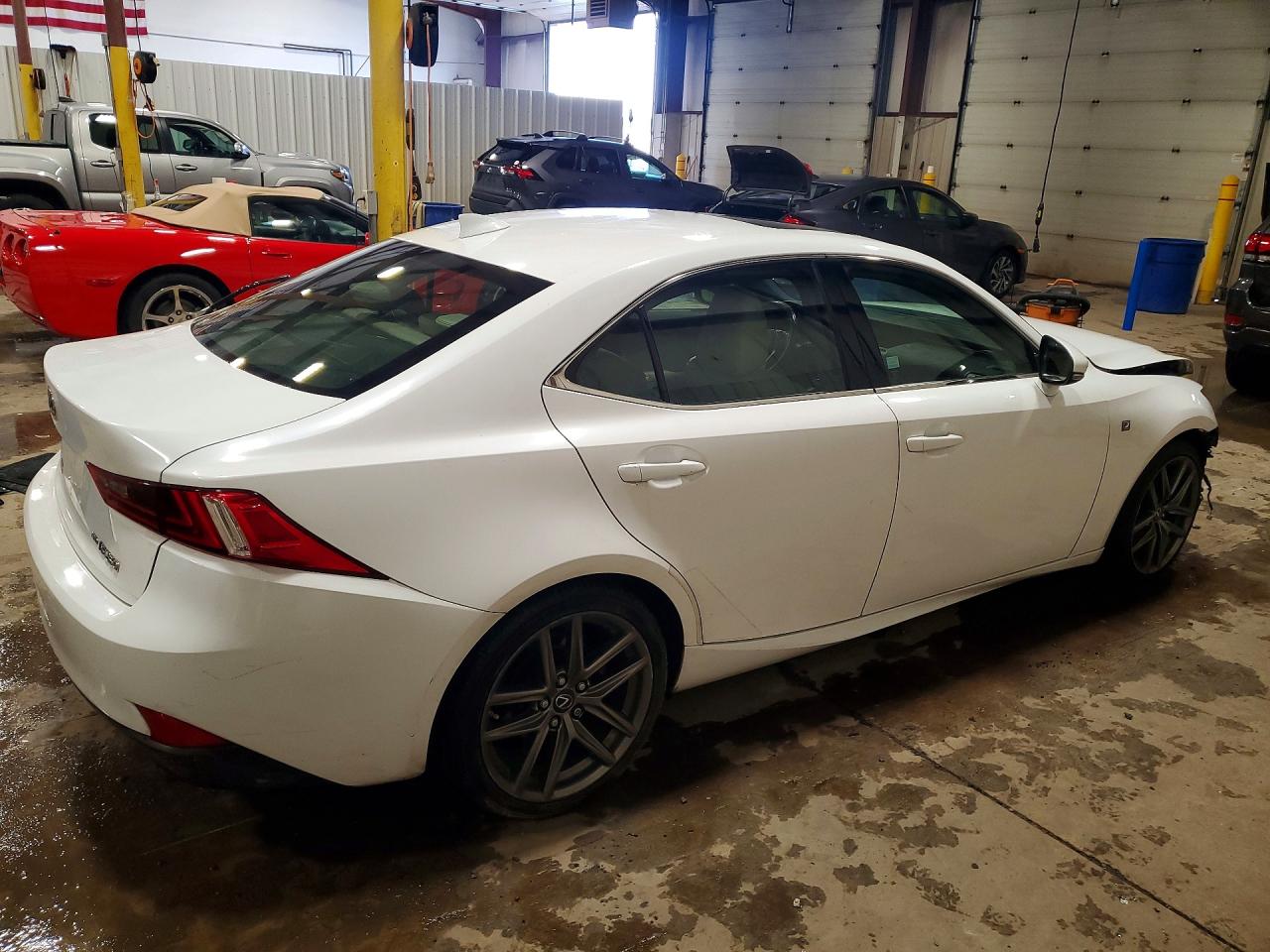 Lexus Is 250