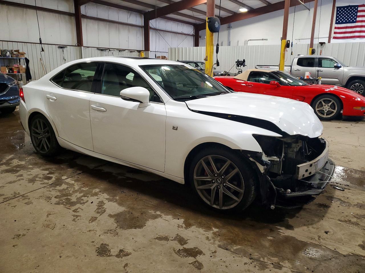Lexus Is 250