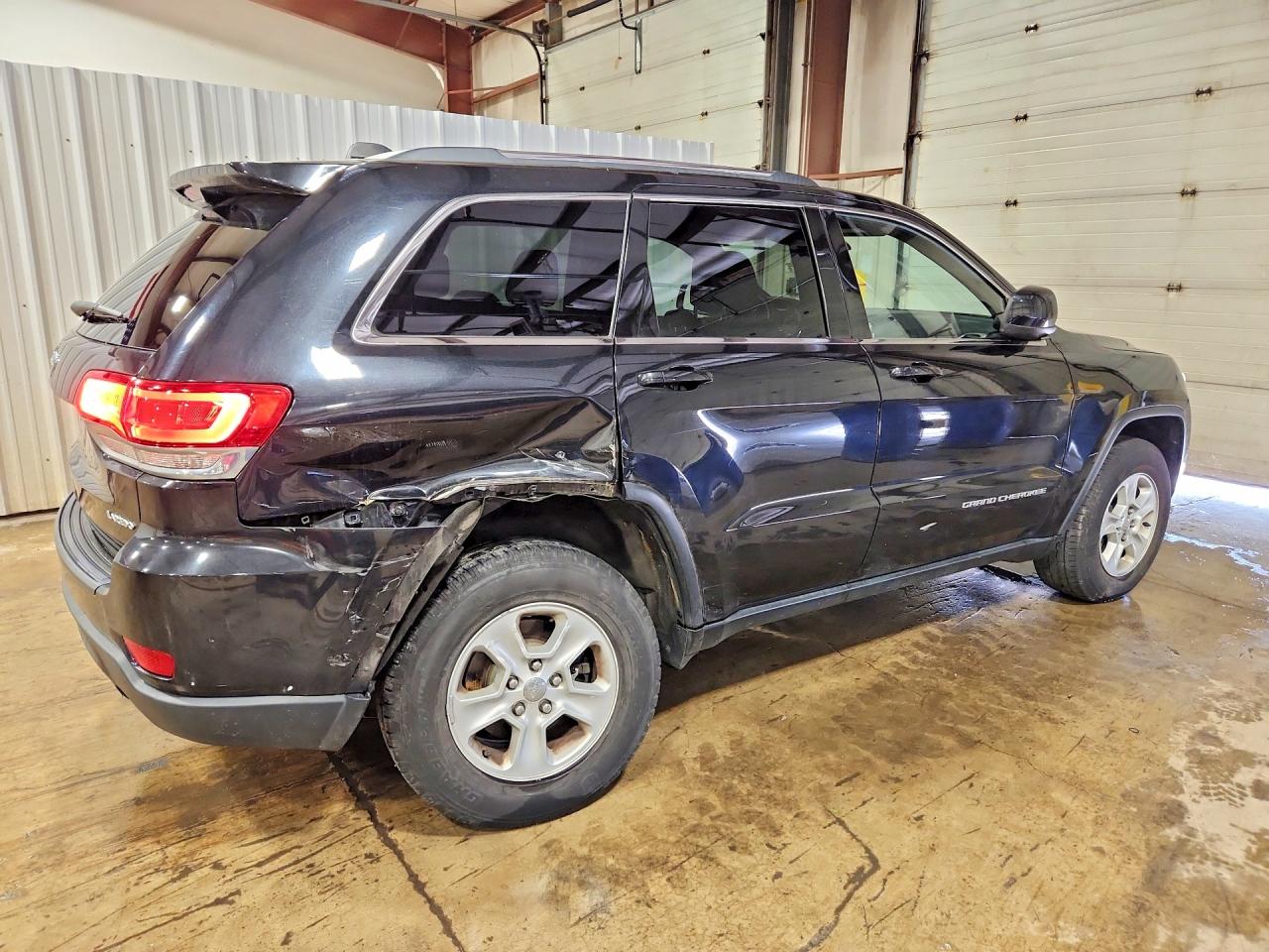 Jeep Cherokee Laredo