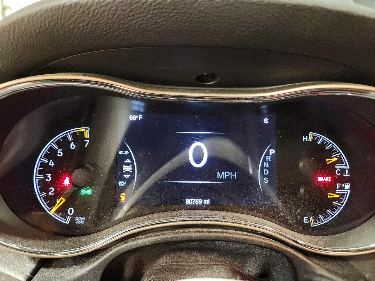 Jeep Cherokee Laredo