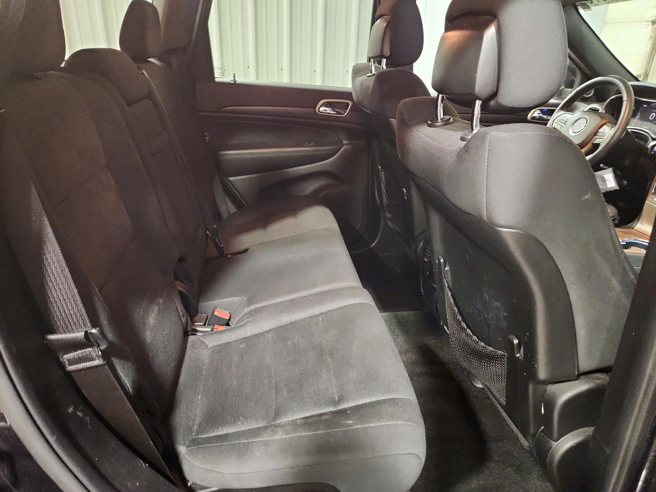 Jeep Cherokee Laredo