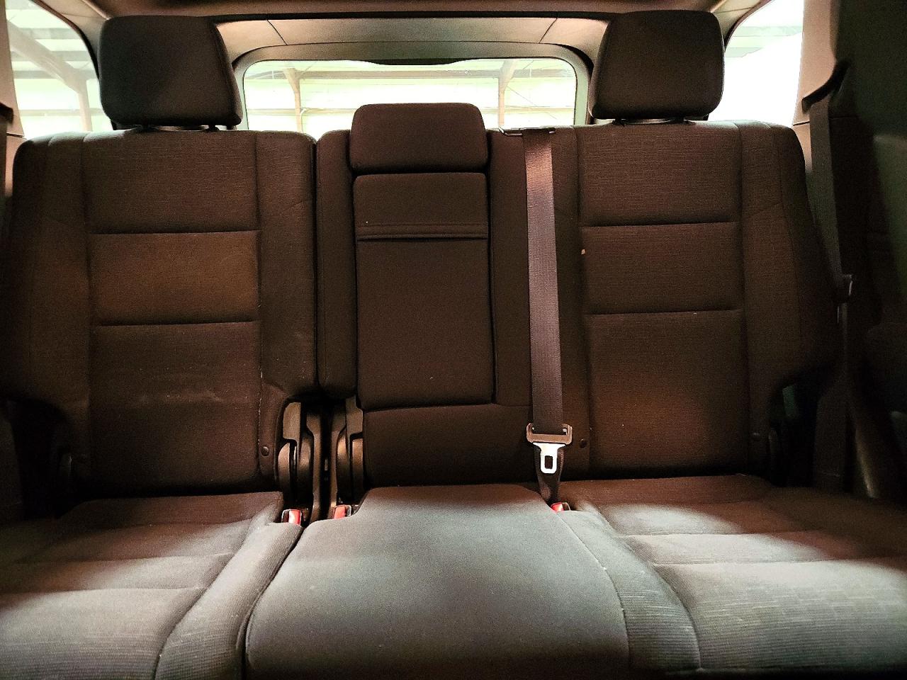 Jeep Cherokee Laredo