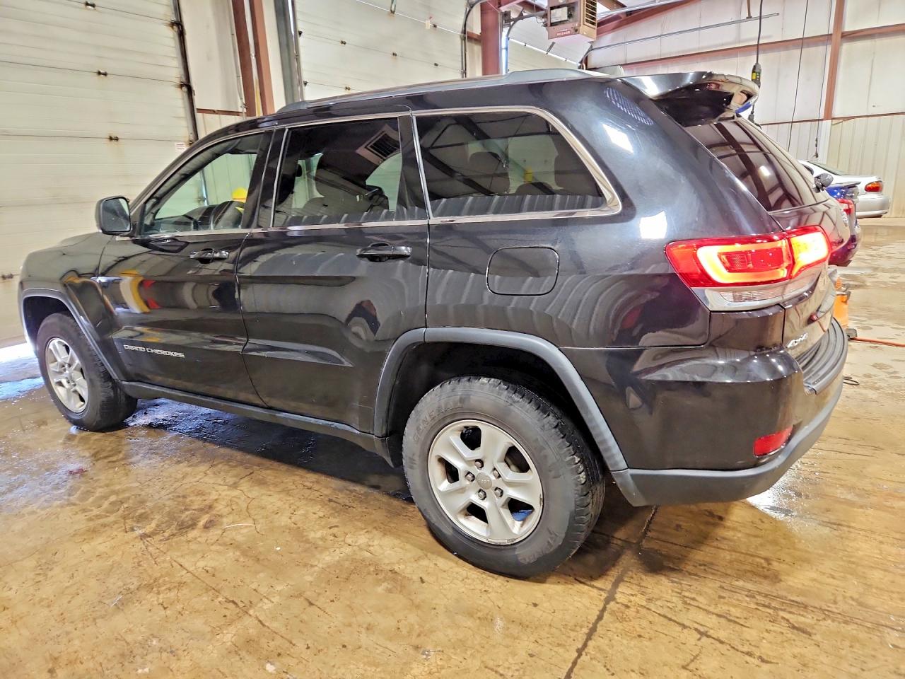 Jeep Cherokee Laredo