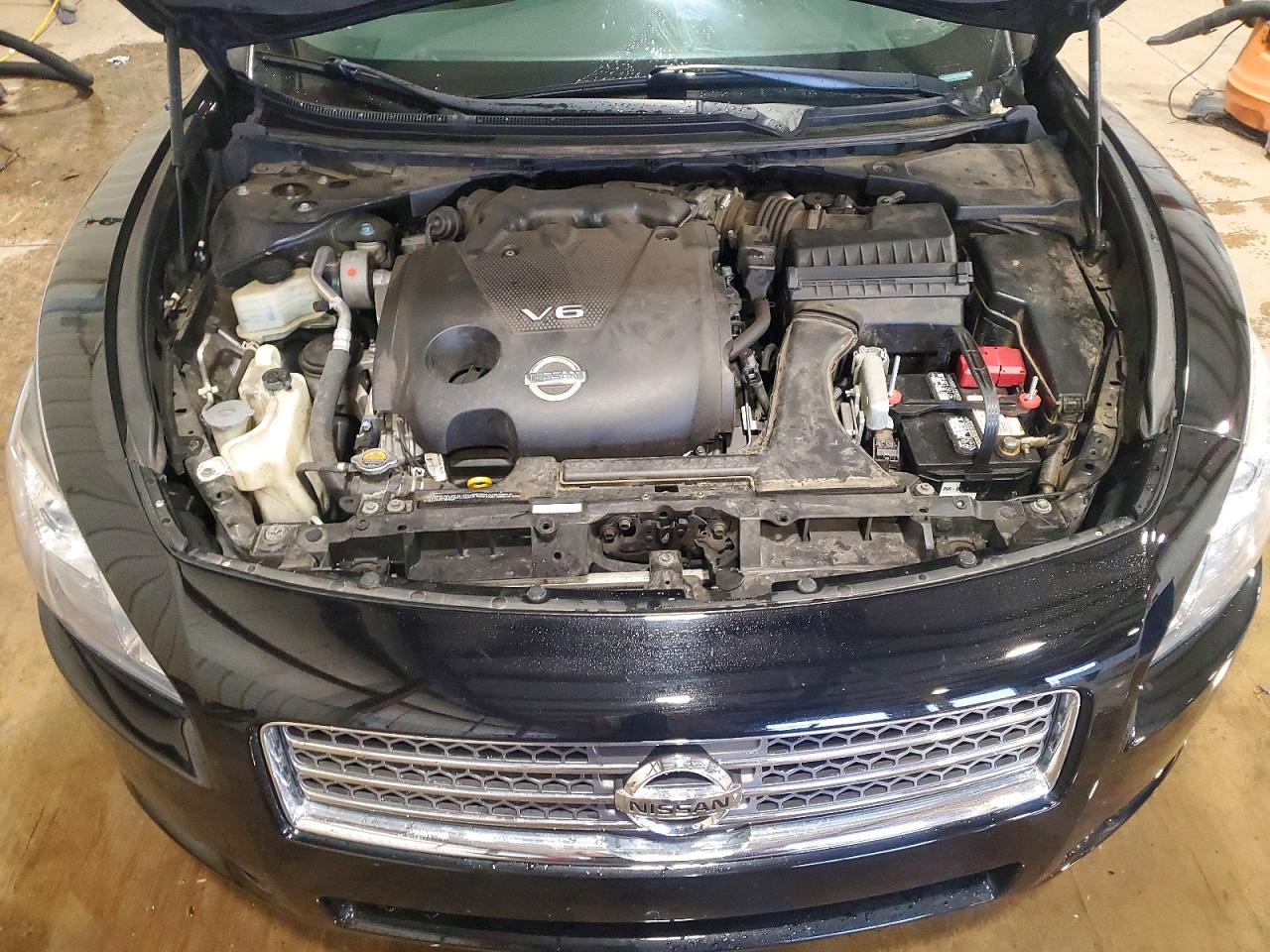 Nissan Maxima