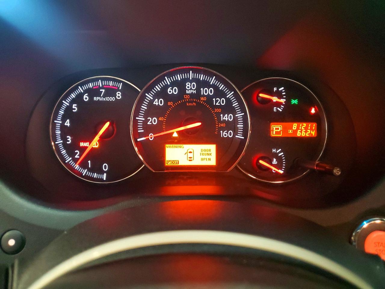 Nissan Maxima