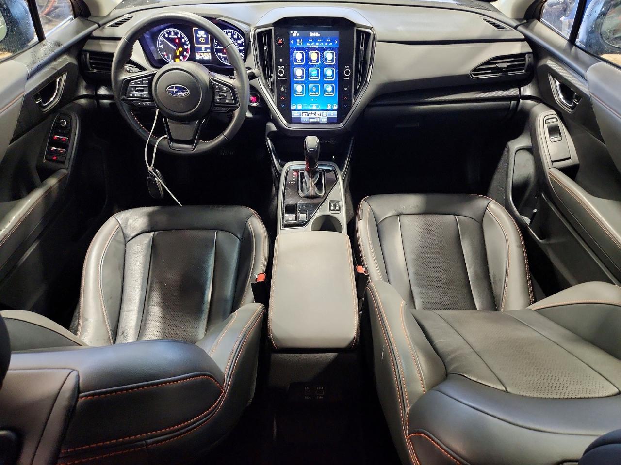 Subaru Crosstrek Limited