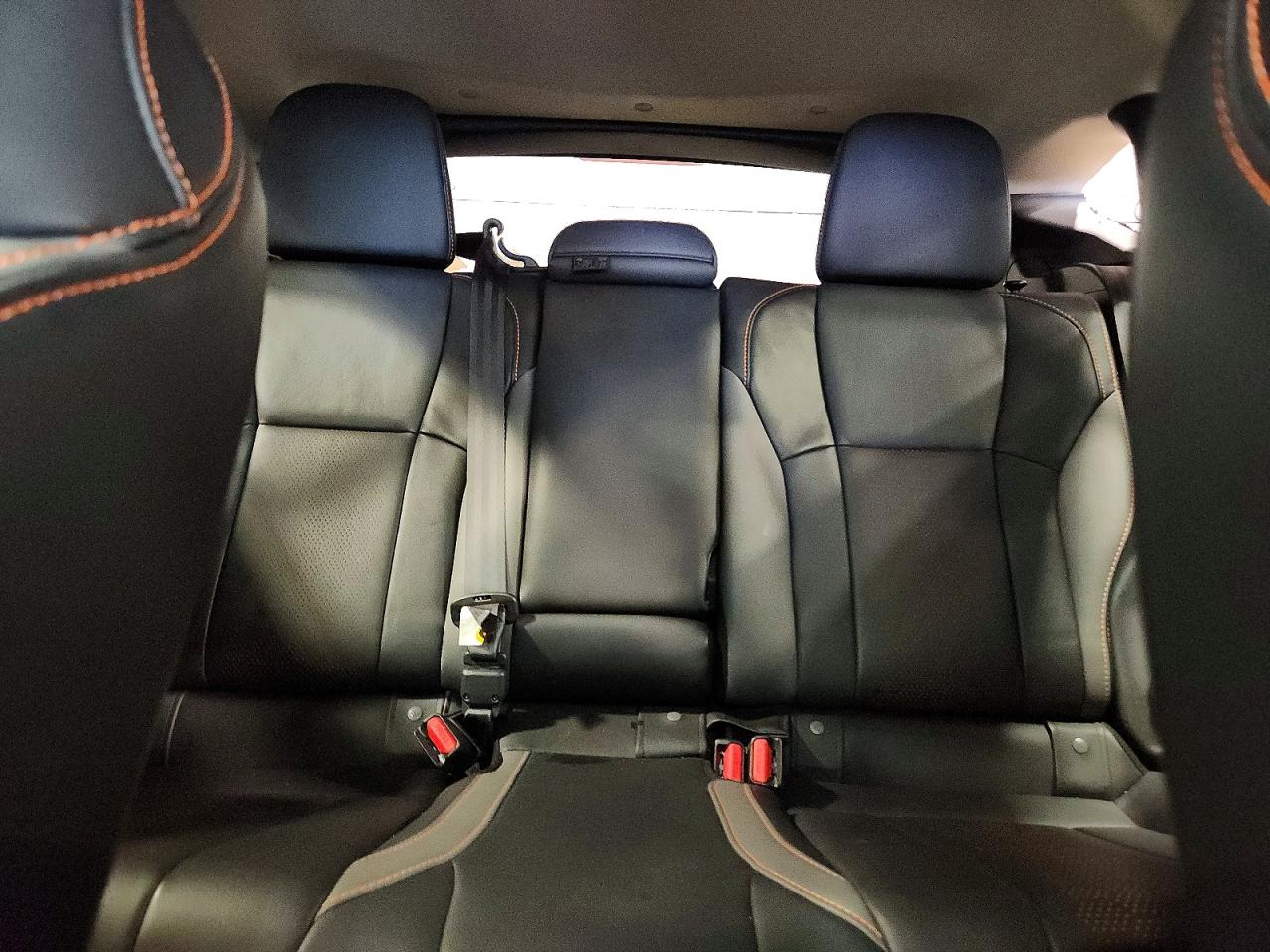 Subaru Crosstrek Limited