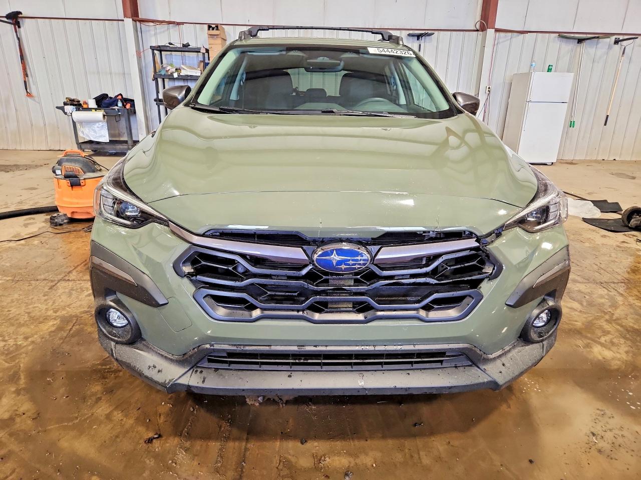 Subaru Crosstrek Limited