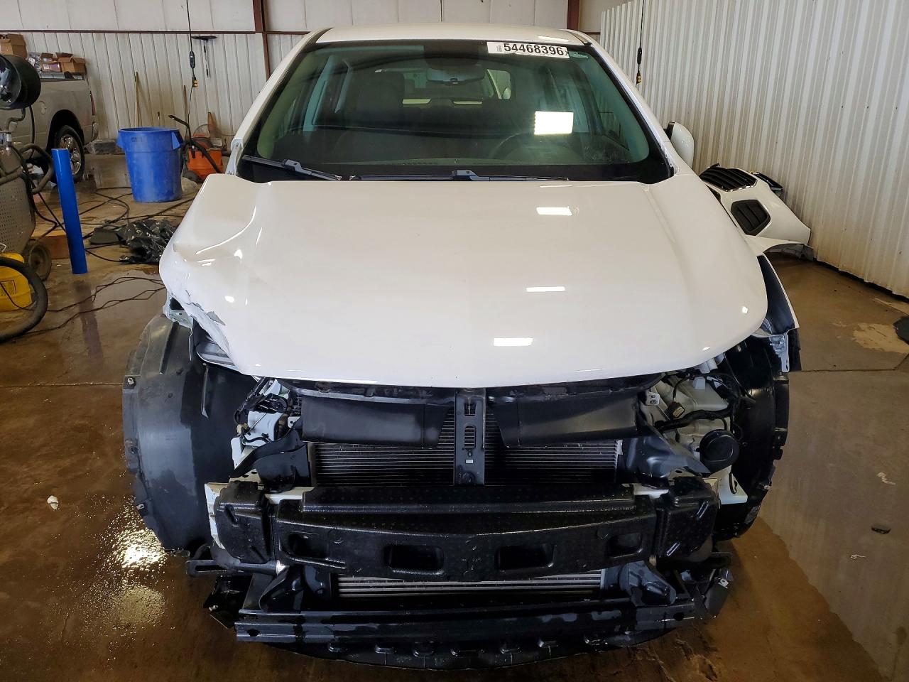 Chevrolet Trax Ls