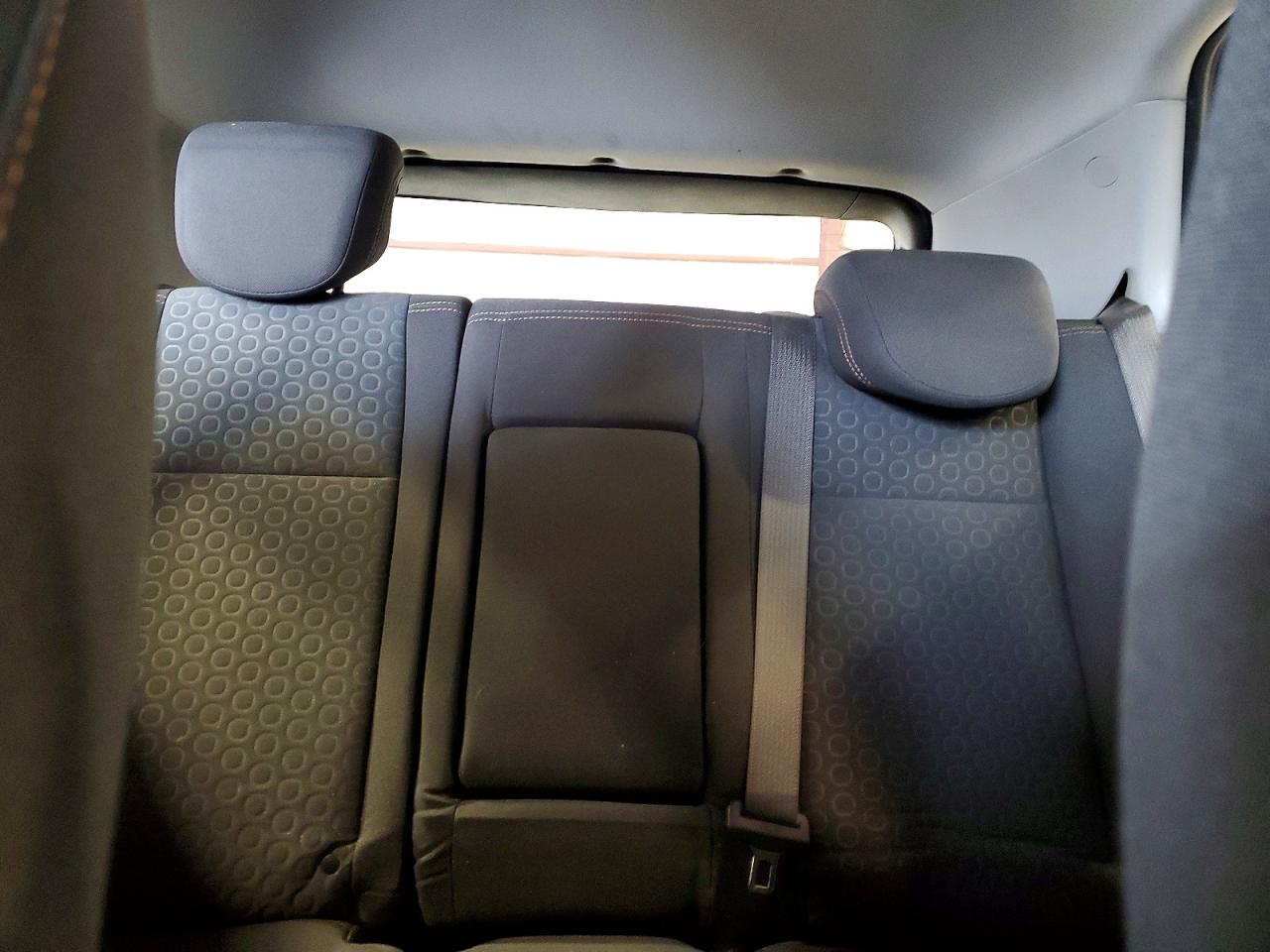 Chevrolet Trax Ls