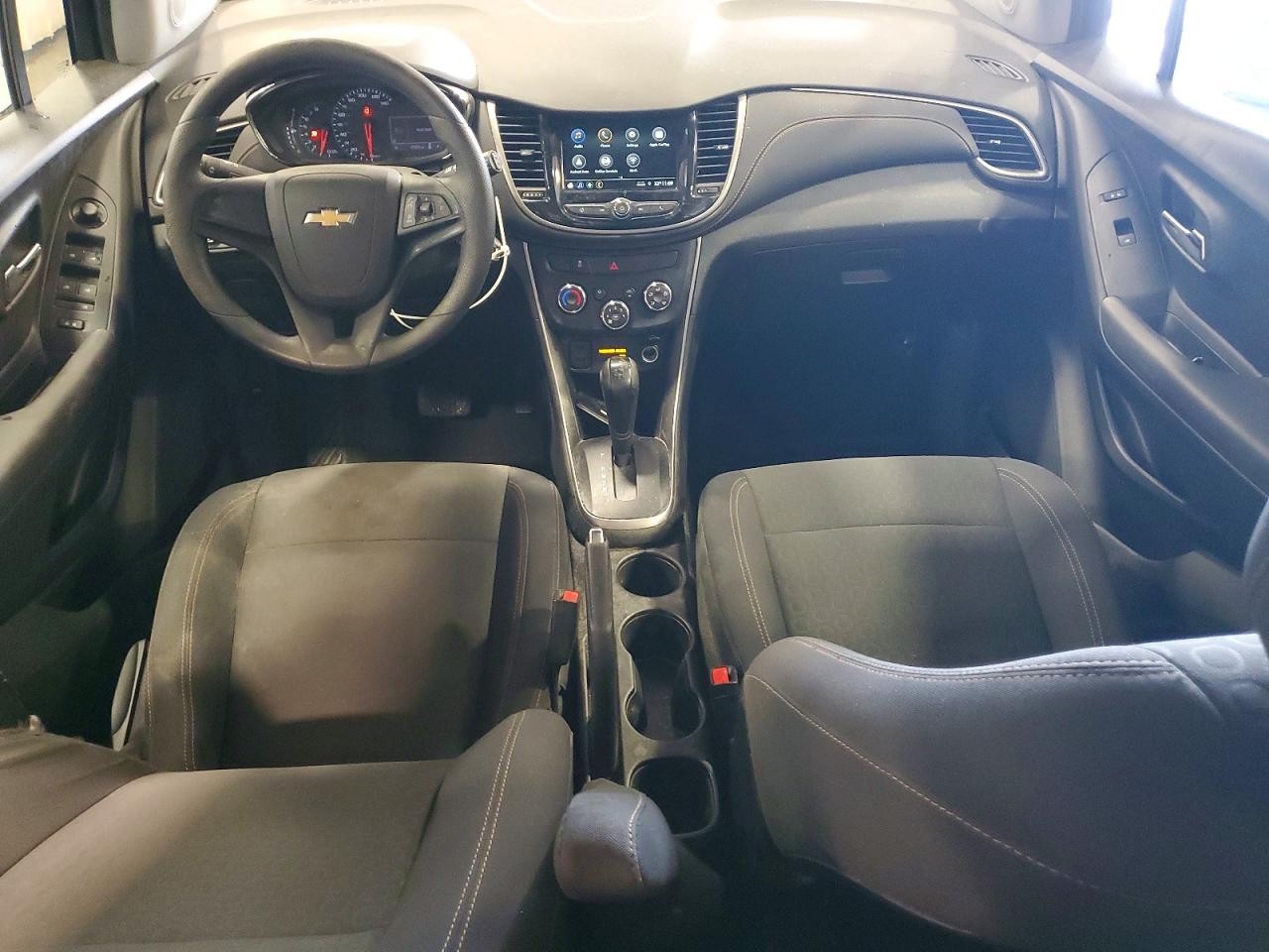 Chevrolet Trax Ls