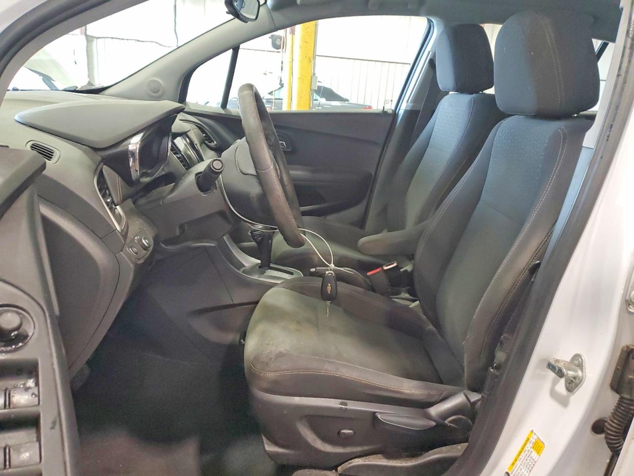 Chevrolet Trax Ls