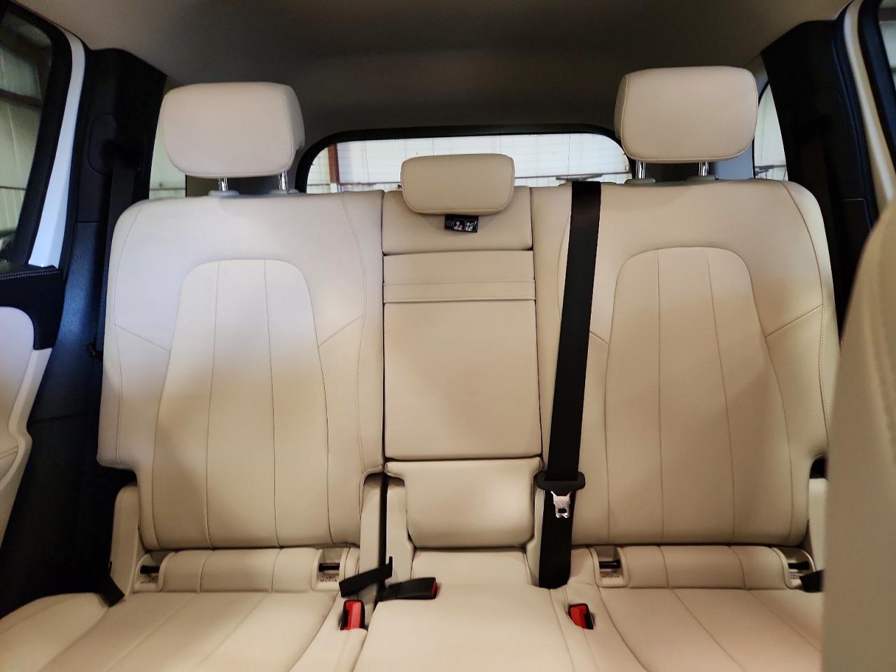 Mercedes-Benz GLB 250 4matic