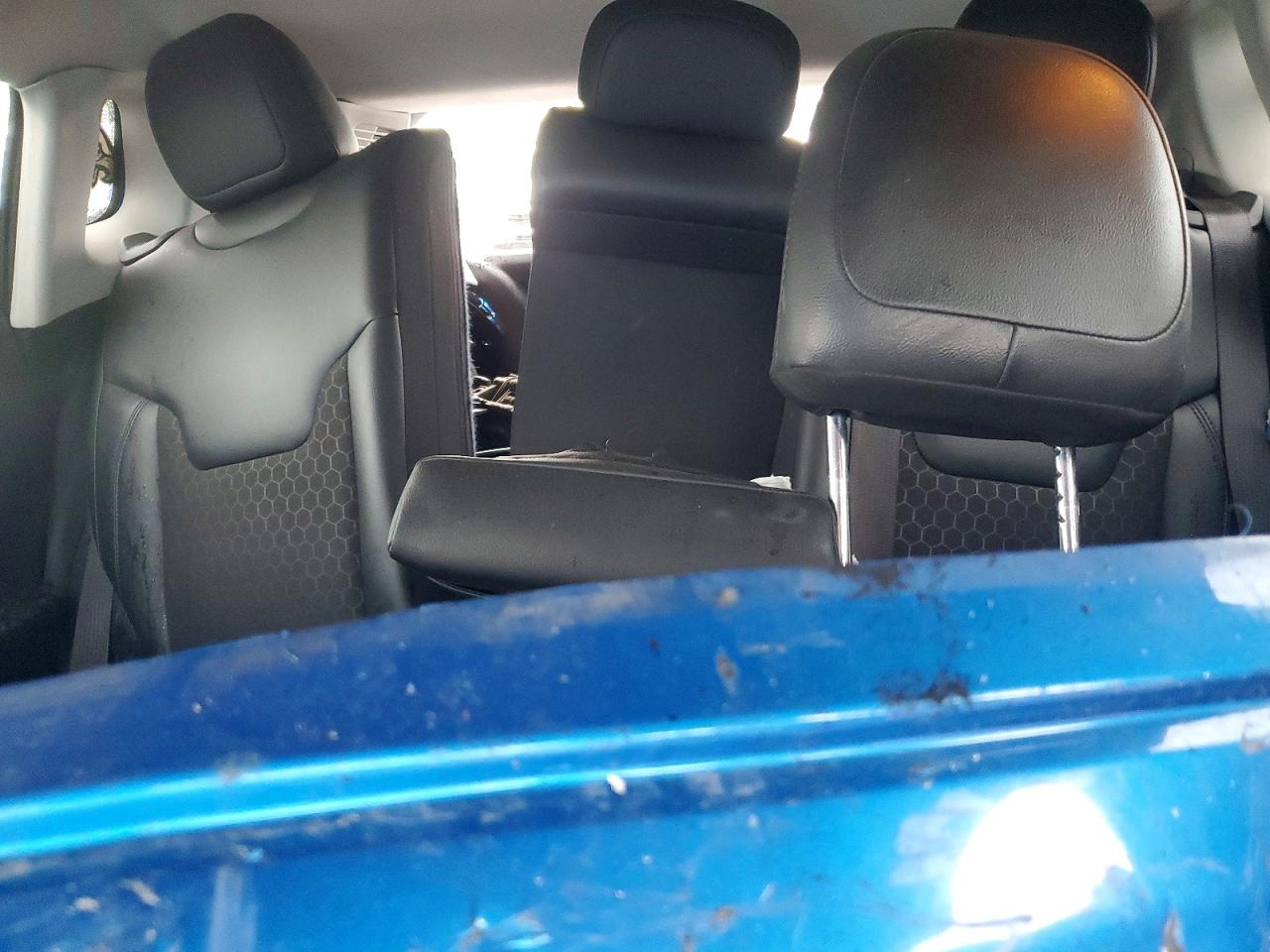 Jeep Compass Latitude