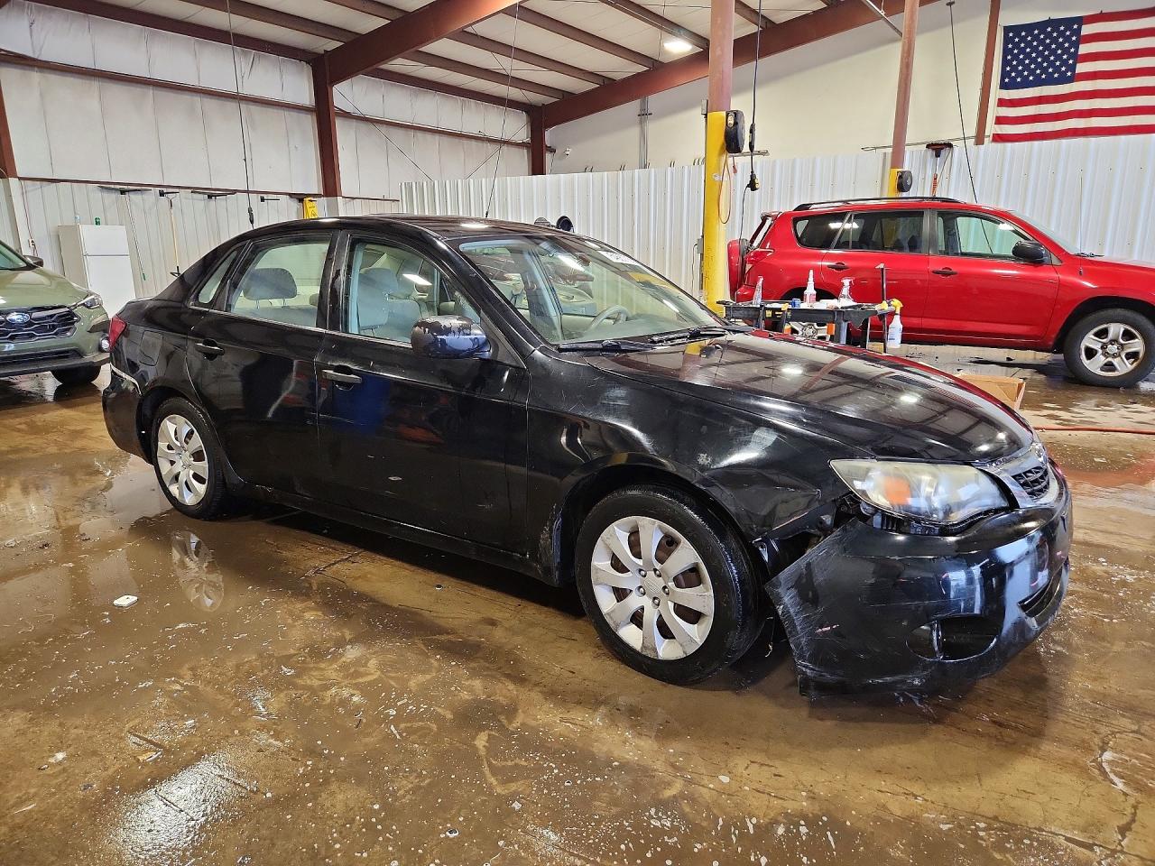 Subaru Impreza 2.5i