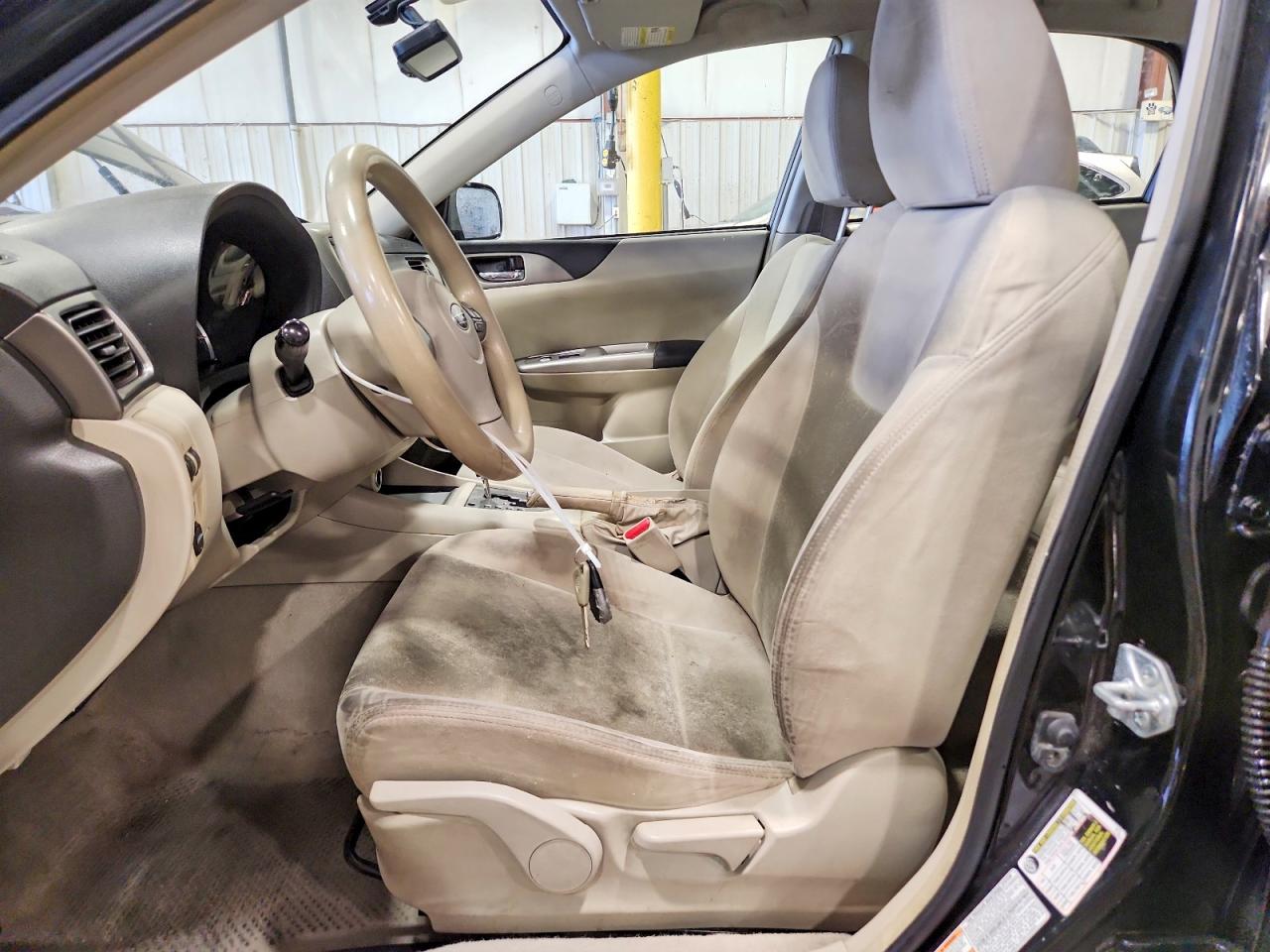 Subaru Impreza 2.5i