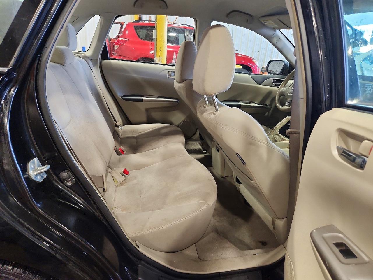 Subaru Impreza 2.5i