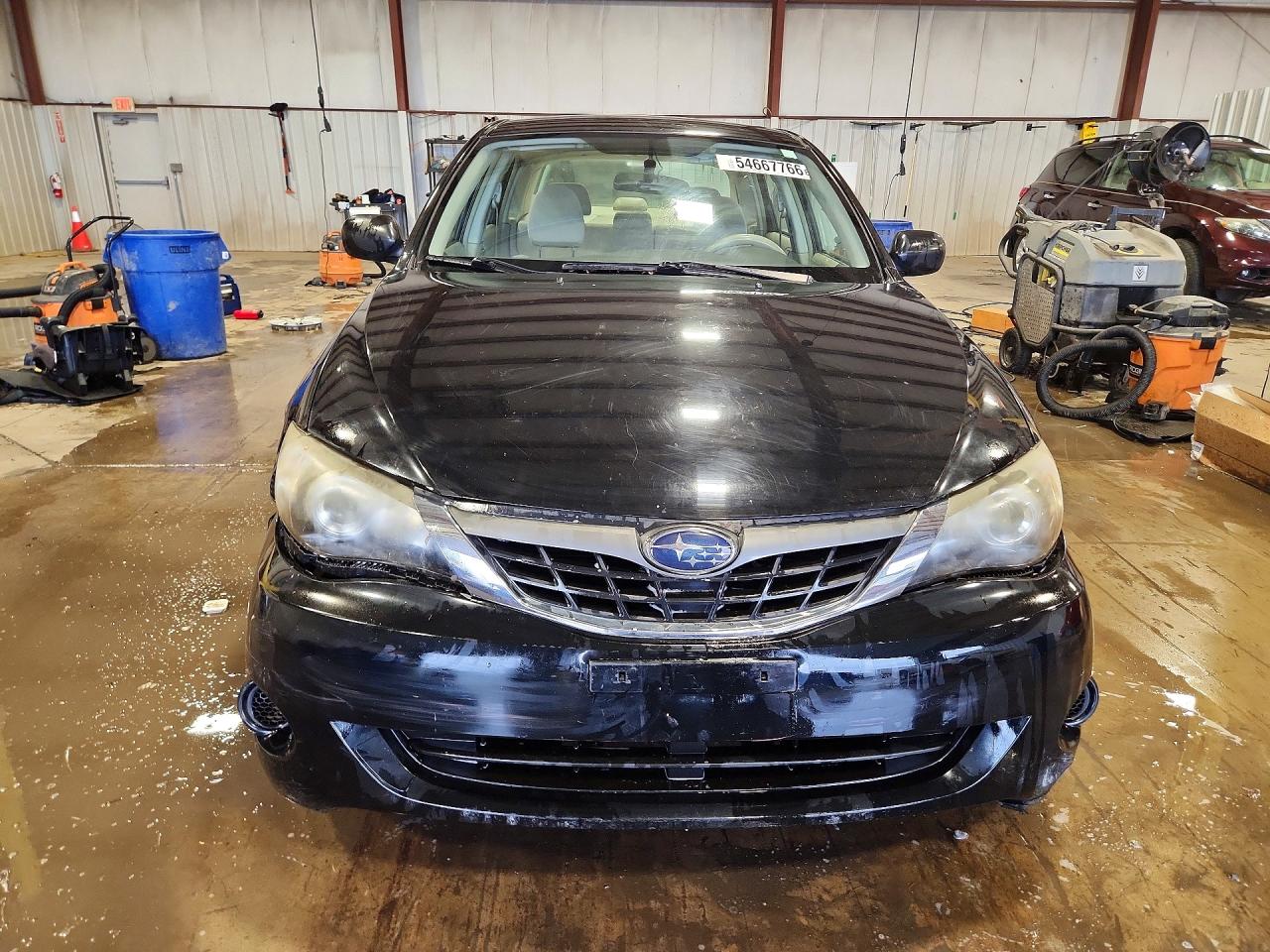 Subaru Impreza 2.5i