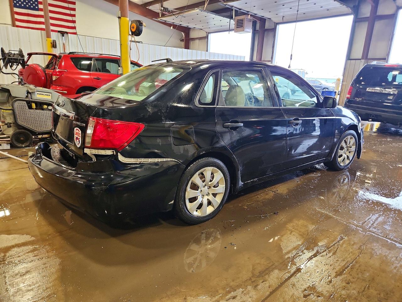 Subaru Impreza 2.5i