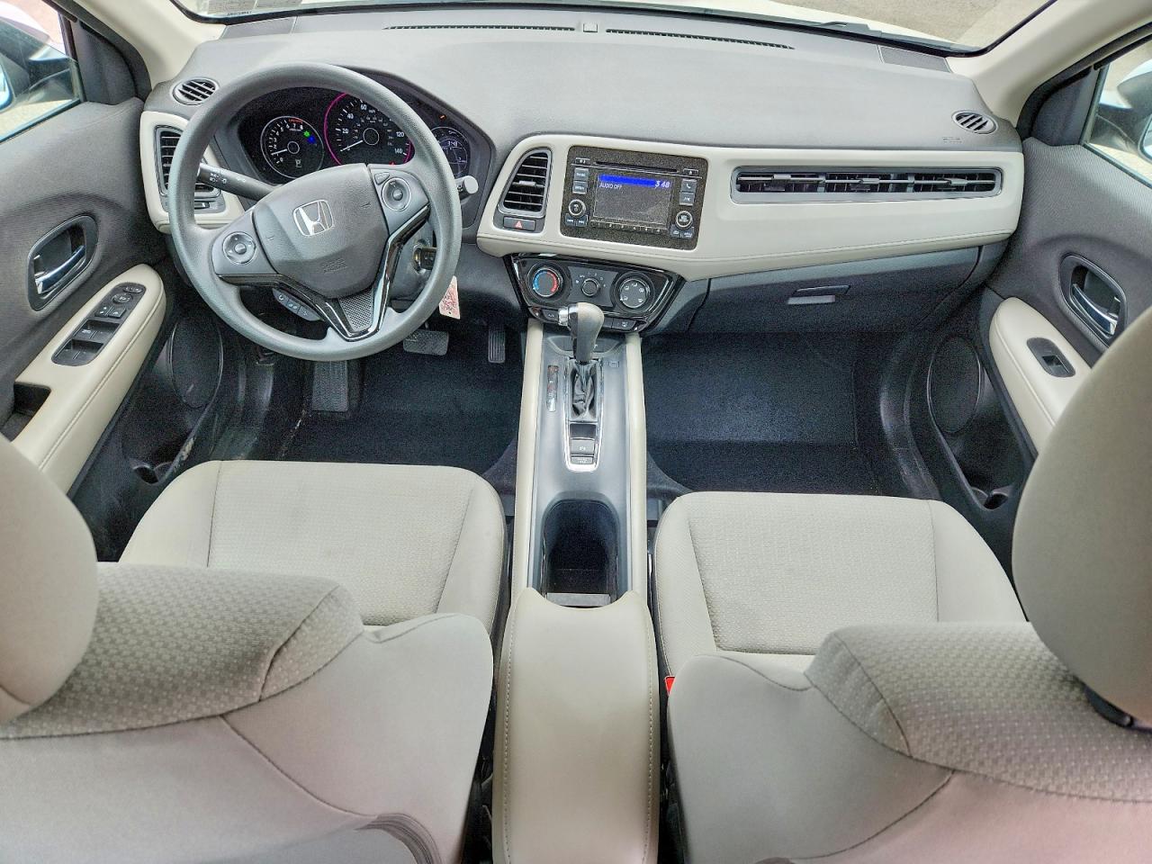 Honda HR-V Lx