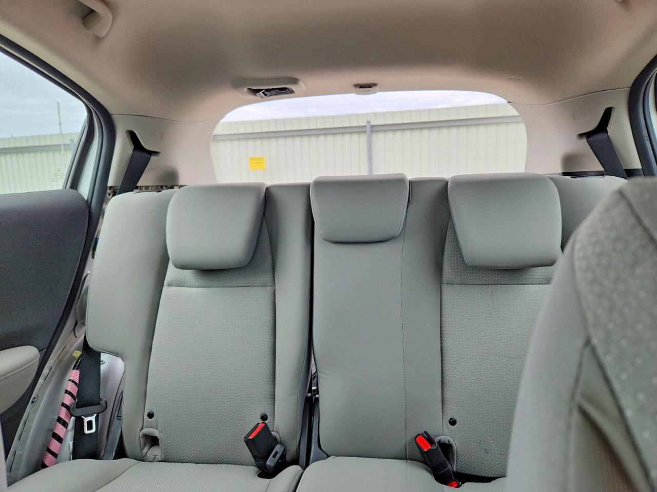 Honda HR-V Lx