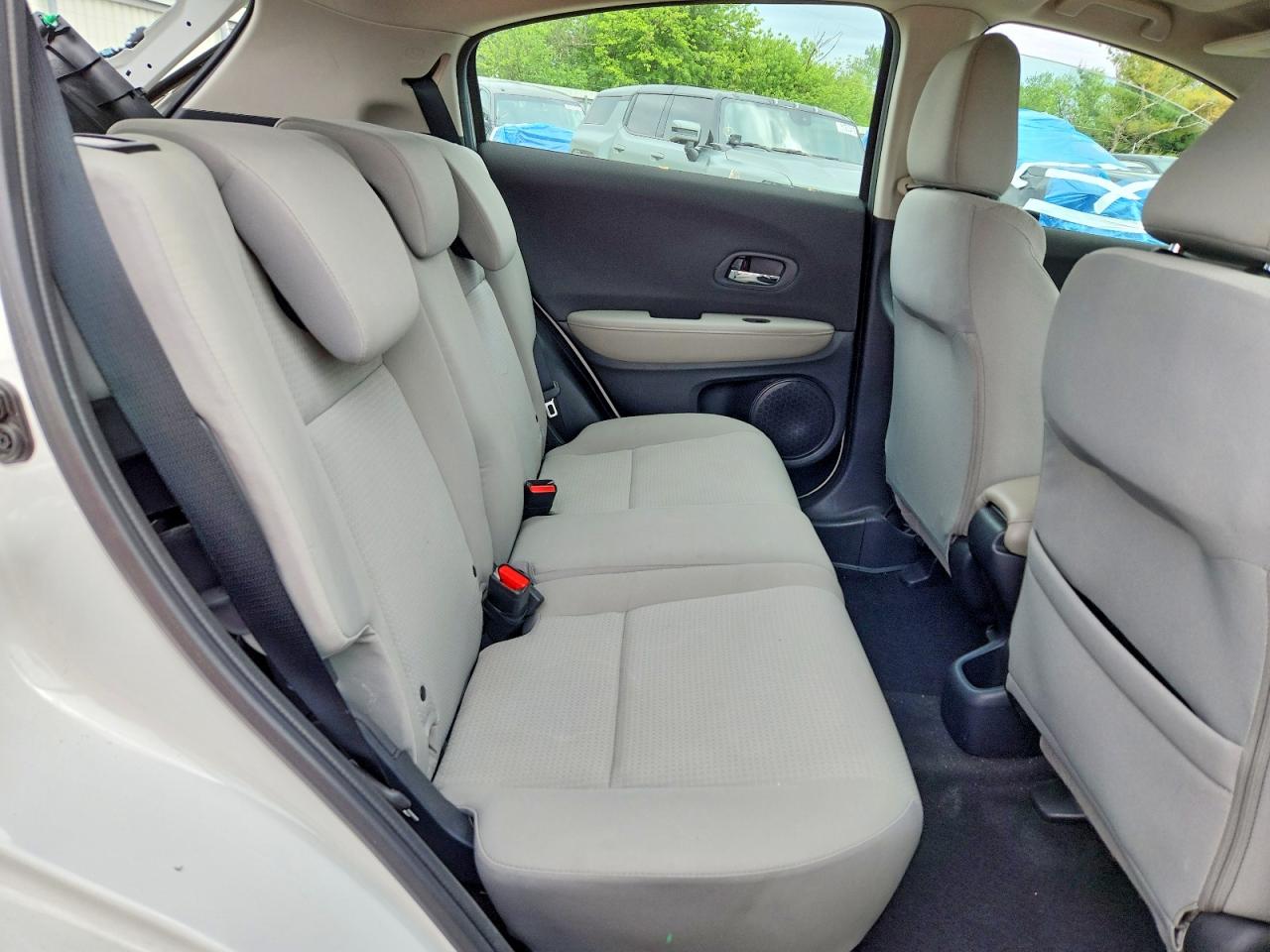 Honda HR-V Lx