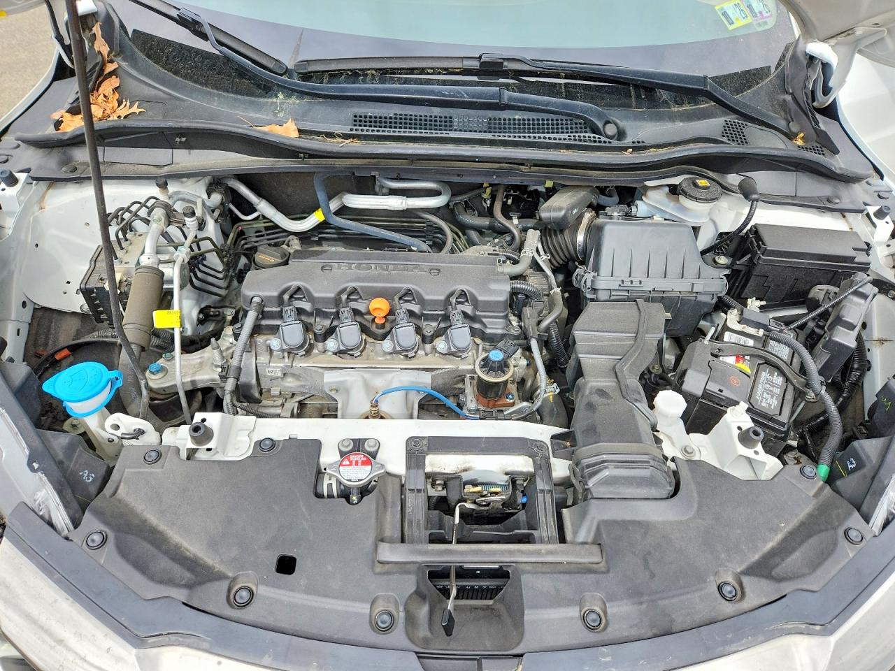Honda HR-V Lx
