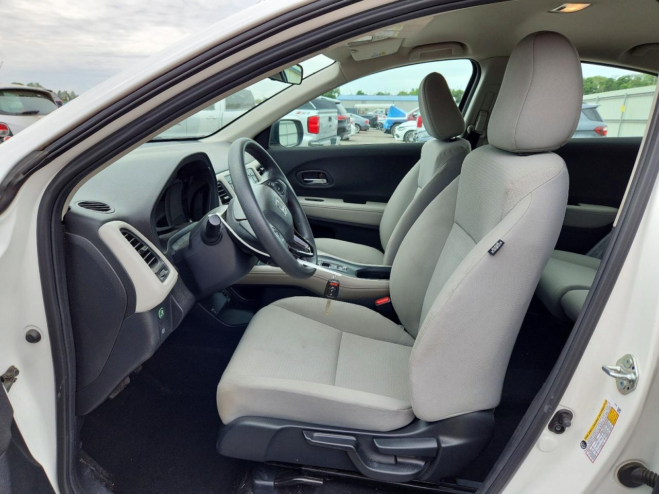 Honda HR-V Lx