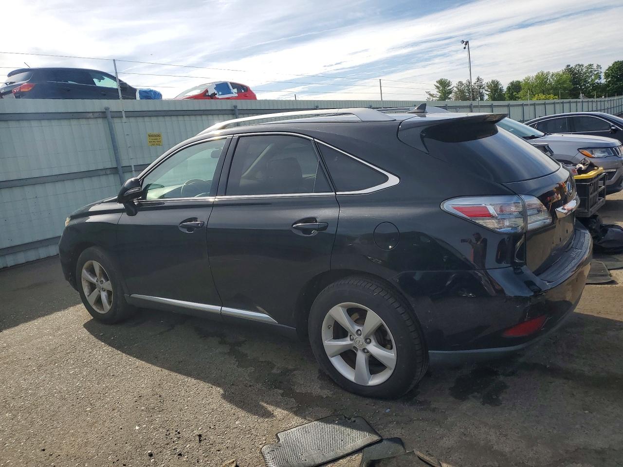 Lexus RX 350