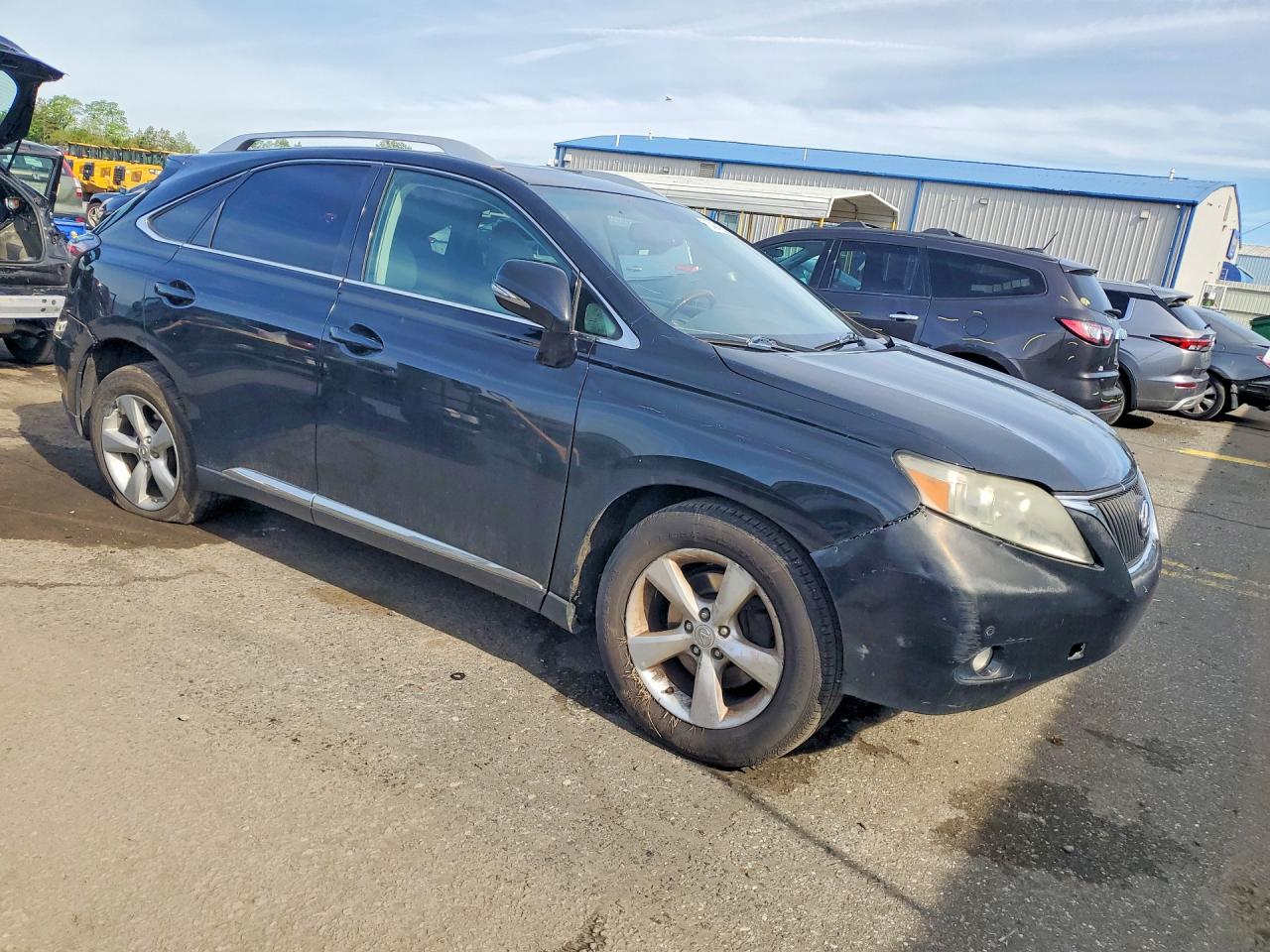 Lexus RX 350