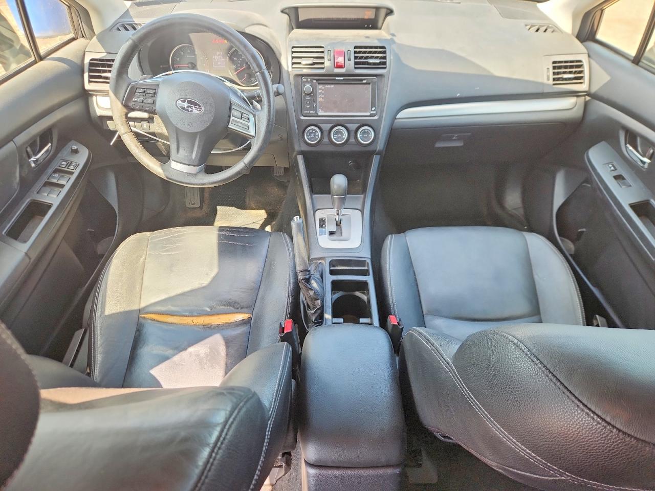 Subaru Xv 2.0 Limited