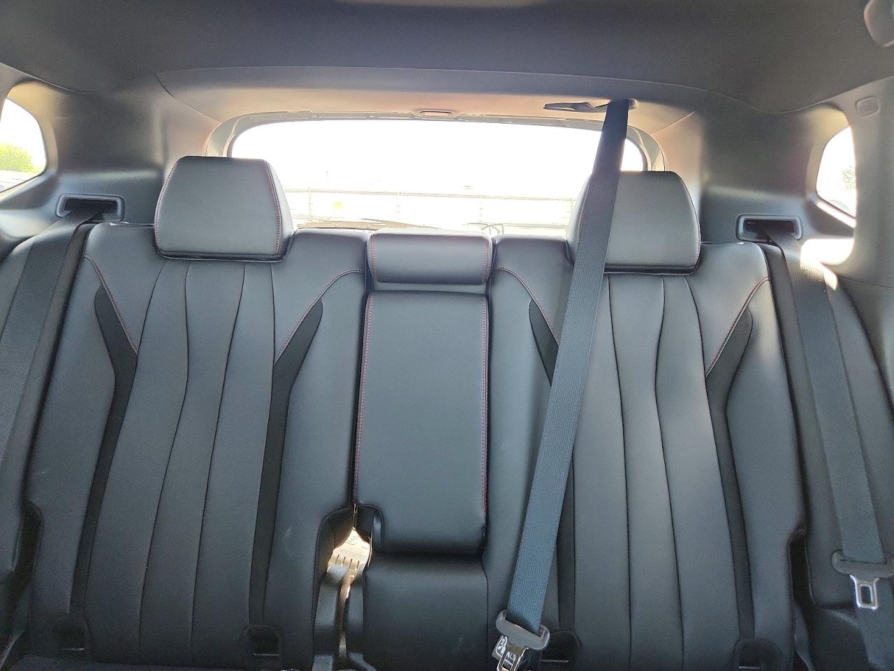 Acura Adx A-spec
