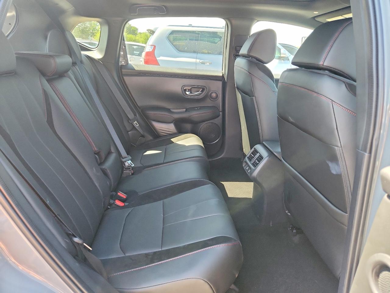 Acura Adx A-spec