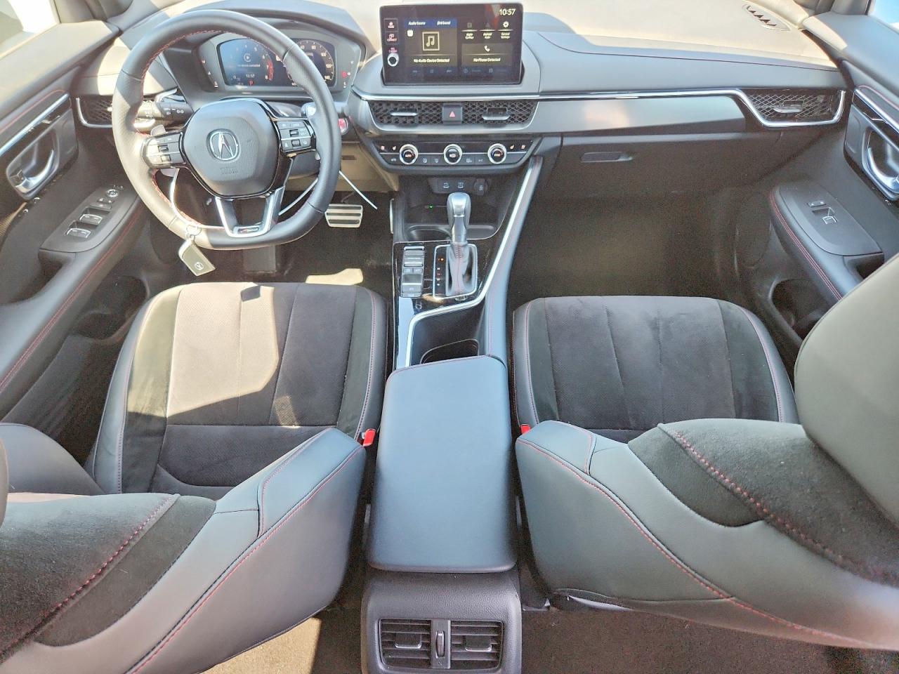 Acura Adx A-spec