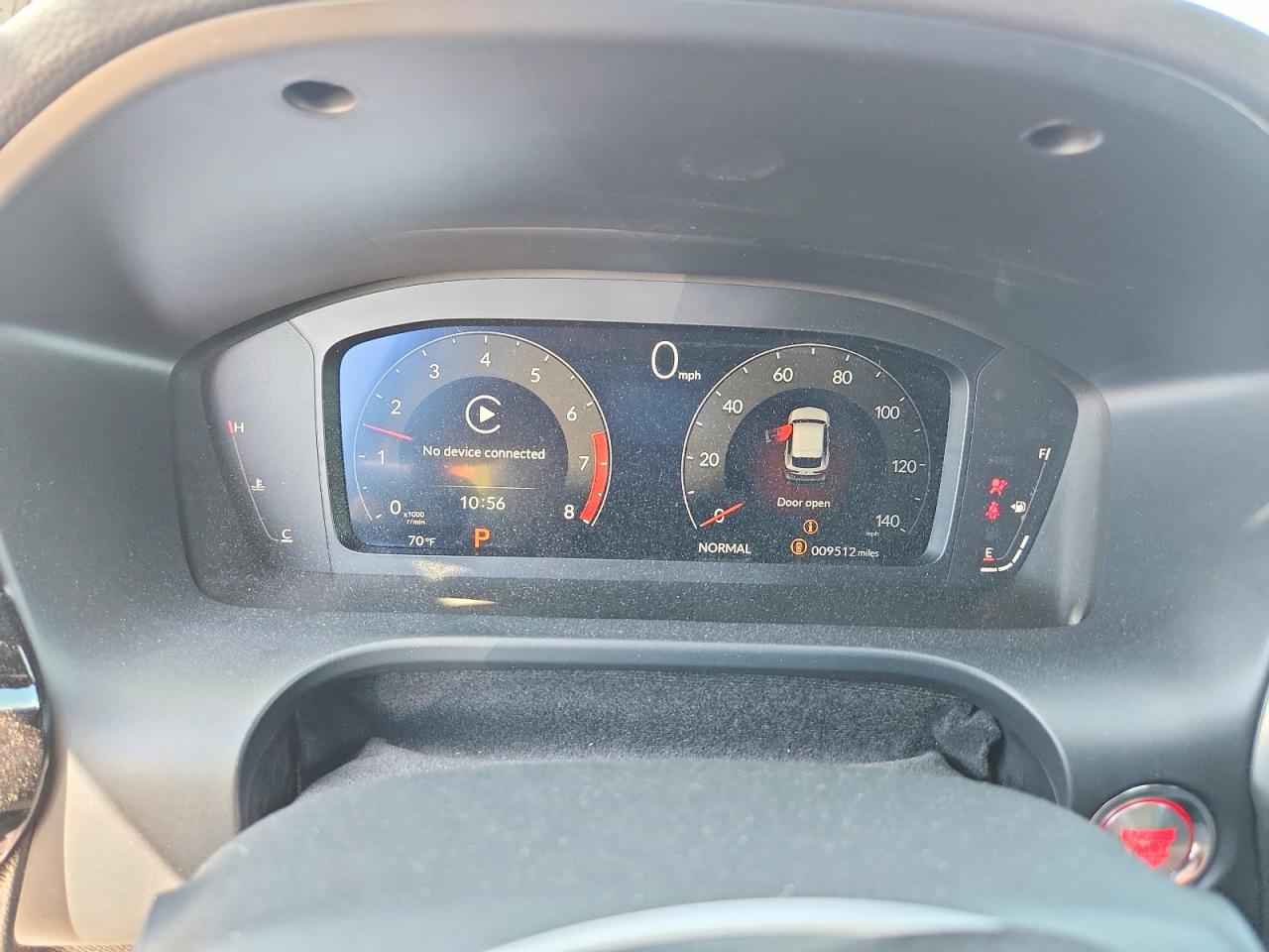 Acura Adx A-spec