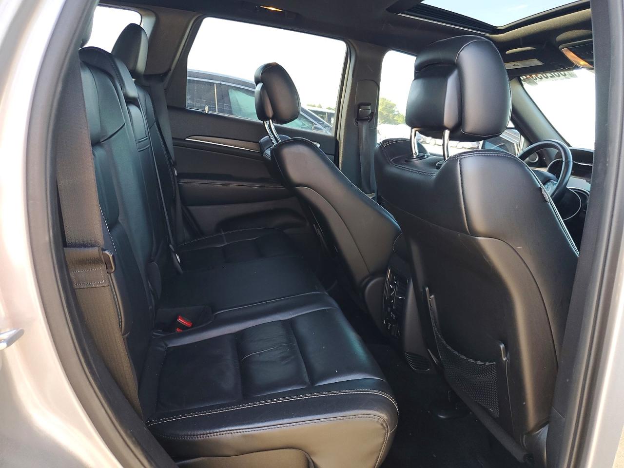 Jeep Cherokee Limited