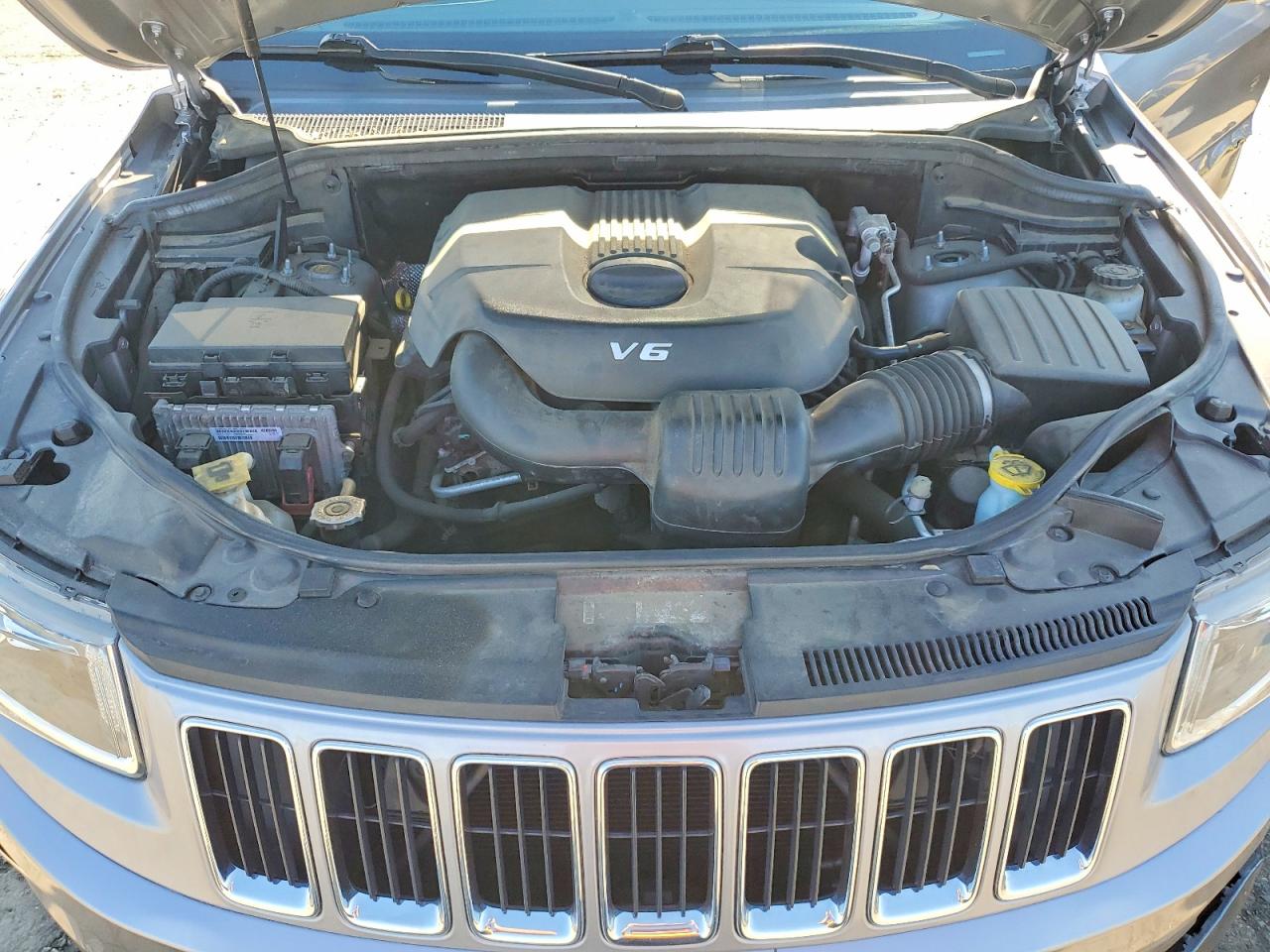 Jeep Cherokee Limited